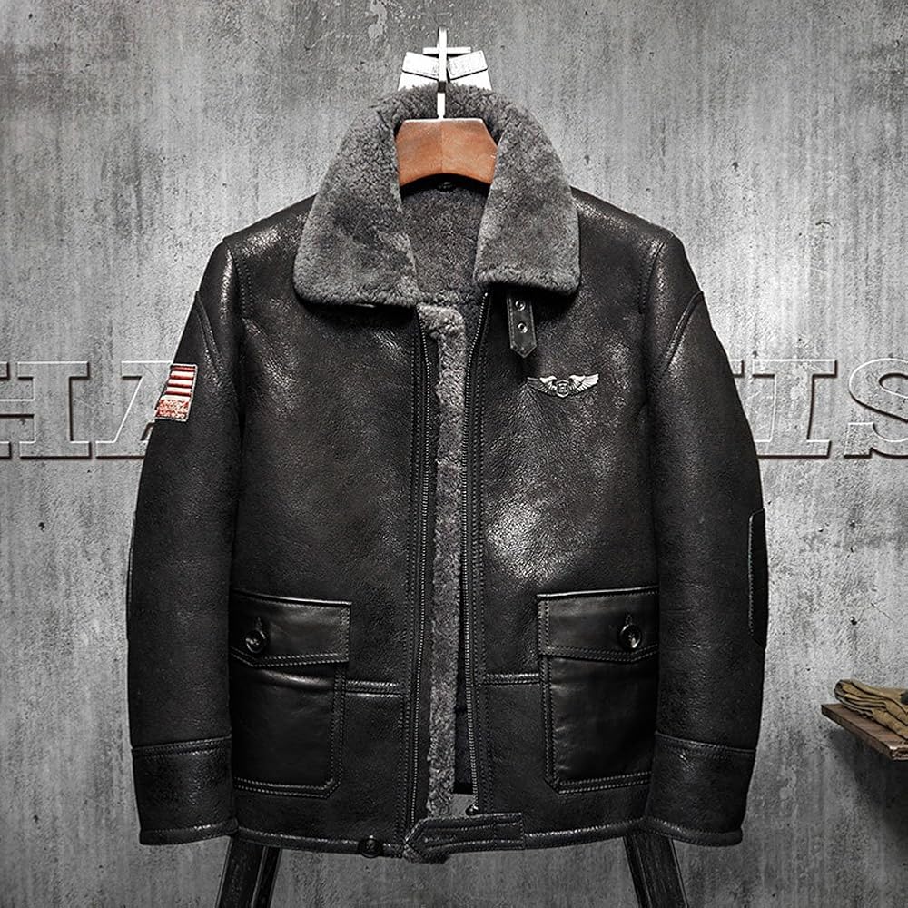 ジャケット・アウター ATLAST&CO AVIATOR SPORTS JACKET 81WhlU+qF-L._UY1000_.jpg